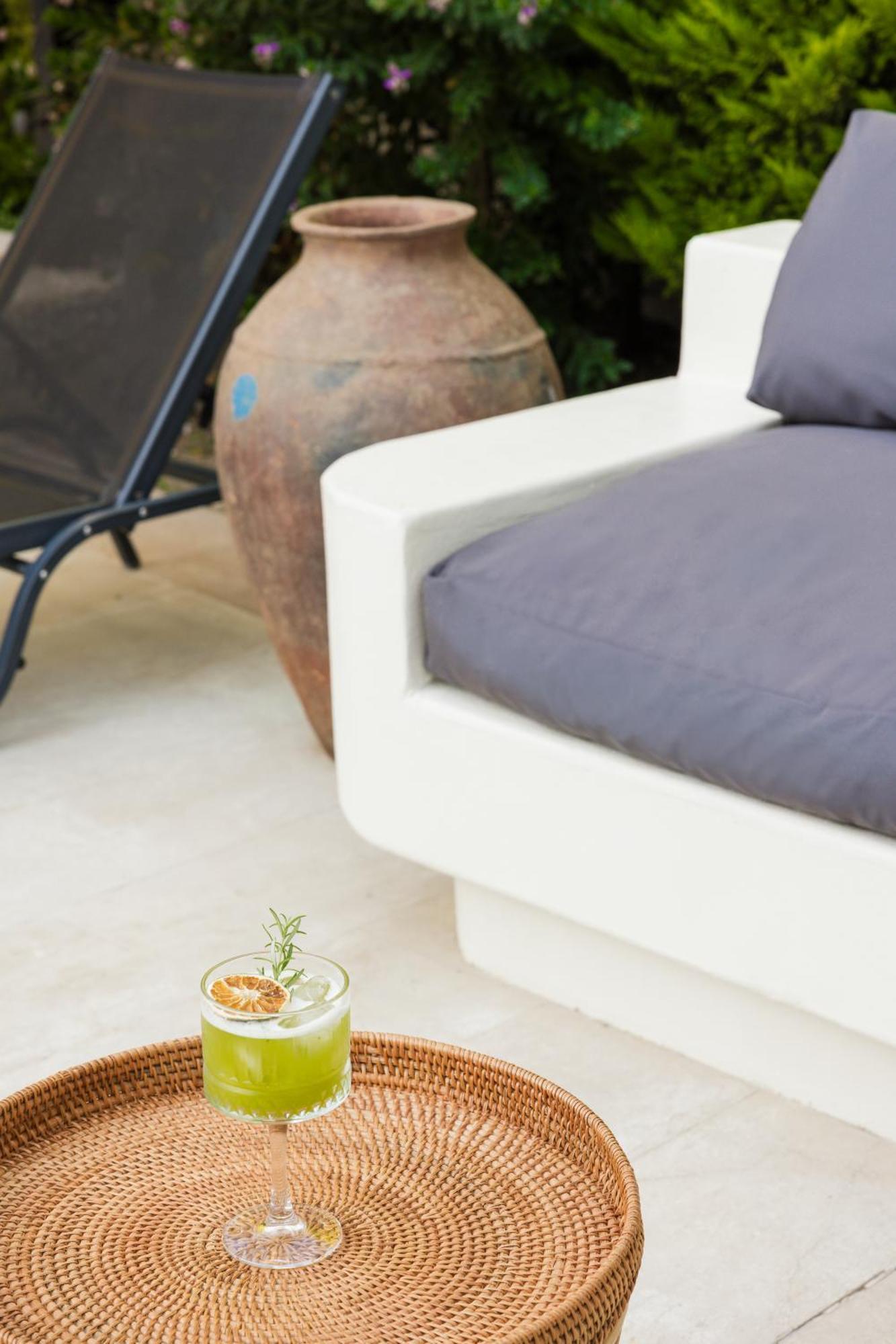Bitez Corner Boutique Hotel Exterior foto
