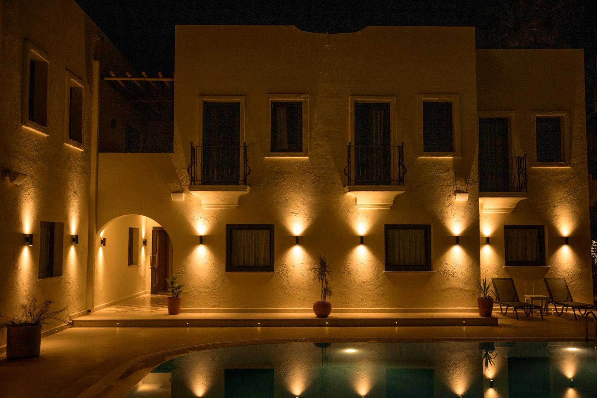 Bitez Corner Boutique Hotel Exterior foto