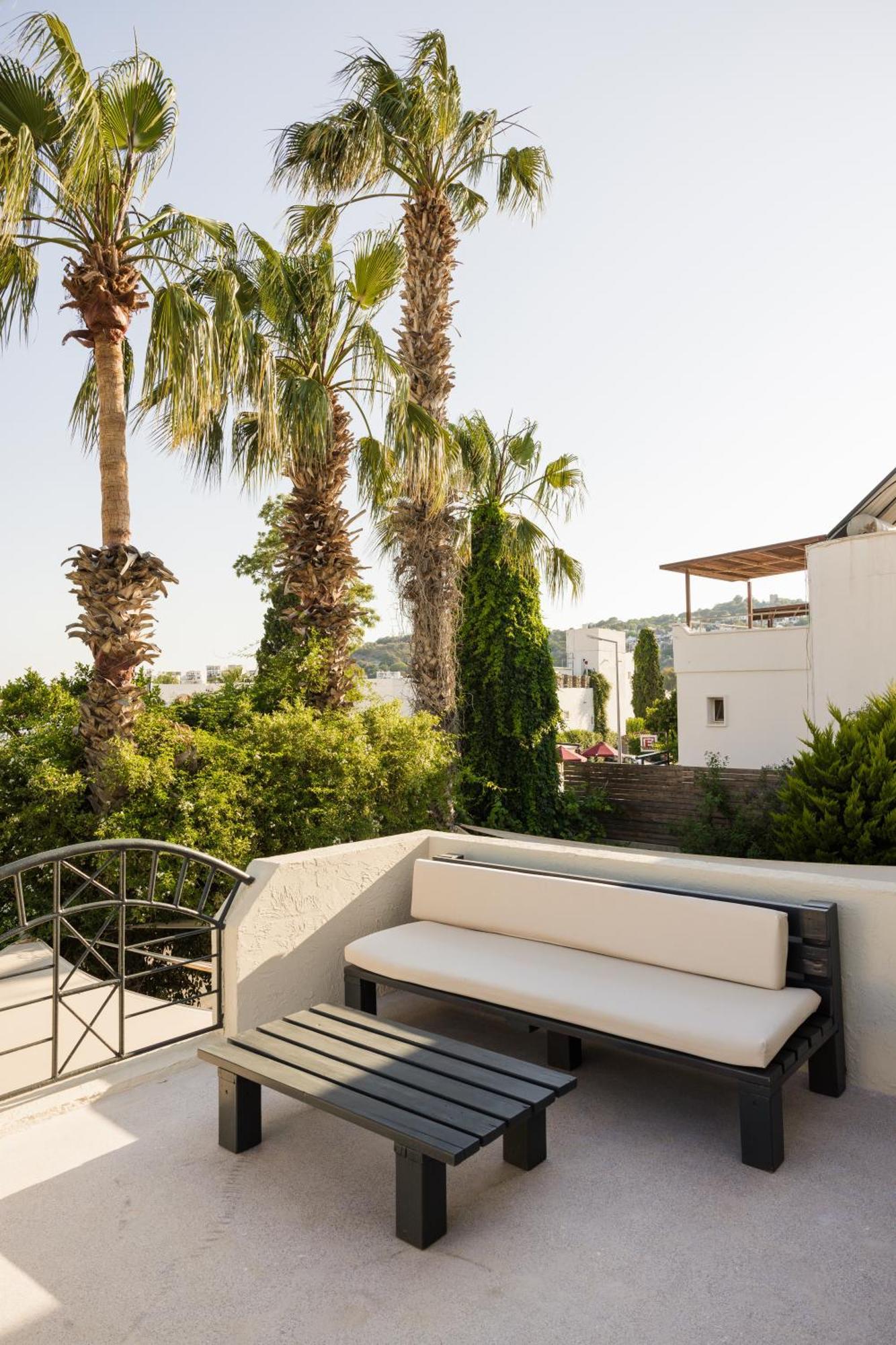 Bitez Corner Boutique Hotel Exterior foto