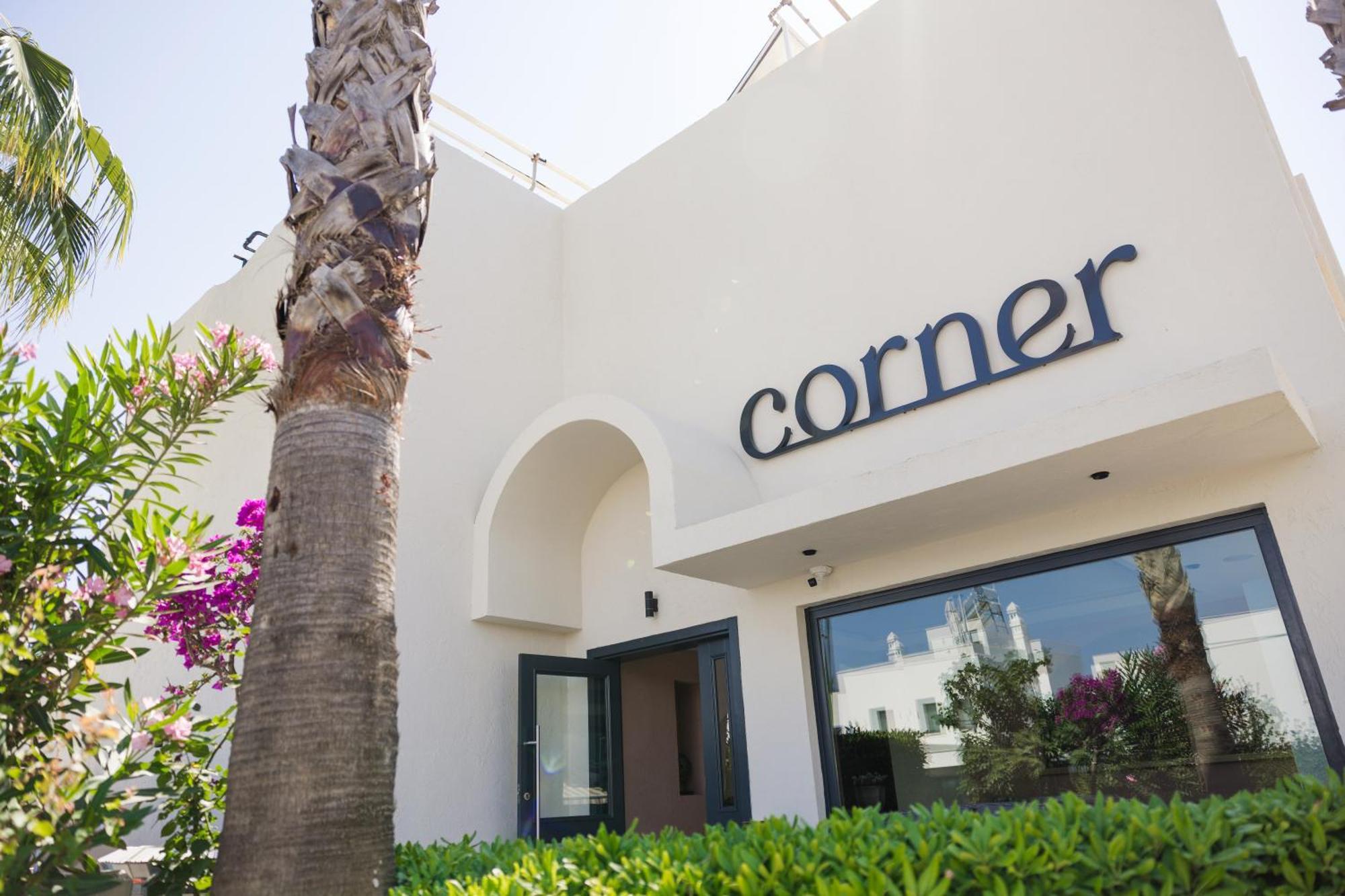 Bitez Corner Boutique Hotel Exterior foto