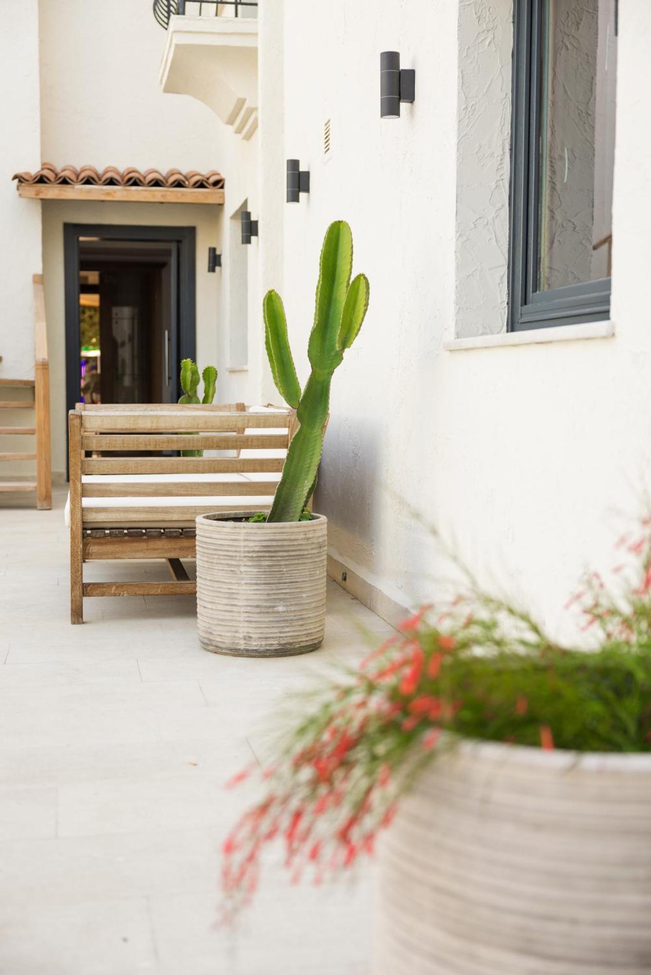 Bitez Corner Boutique Hotel Exterior foto
